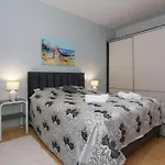 Apartman Ksenija Zára