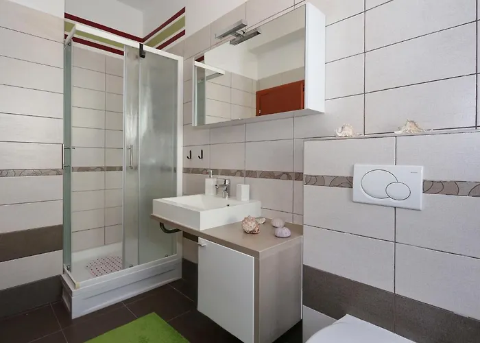 Ksenija Апартаменти