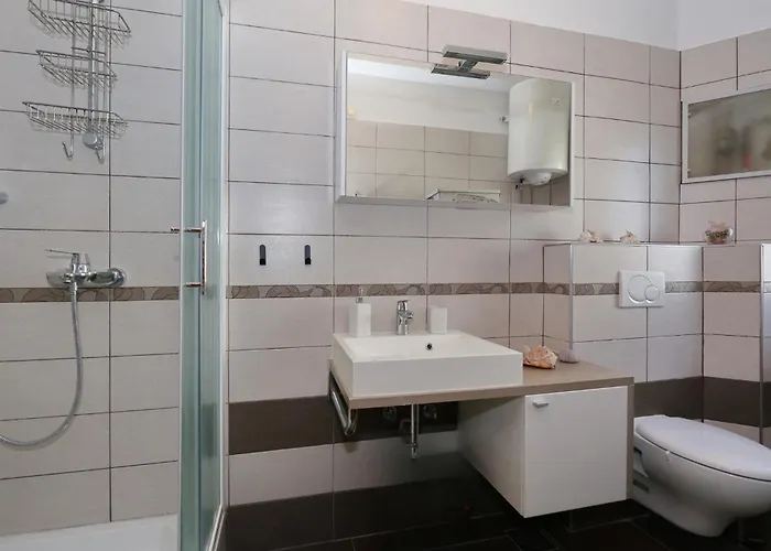 Апартаменти Ksenija *