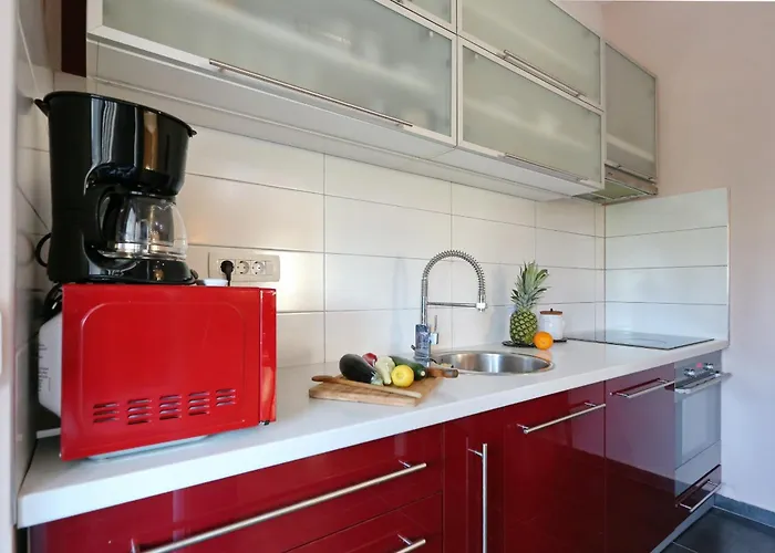 Ksenija * Задар