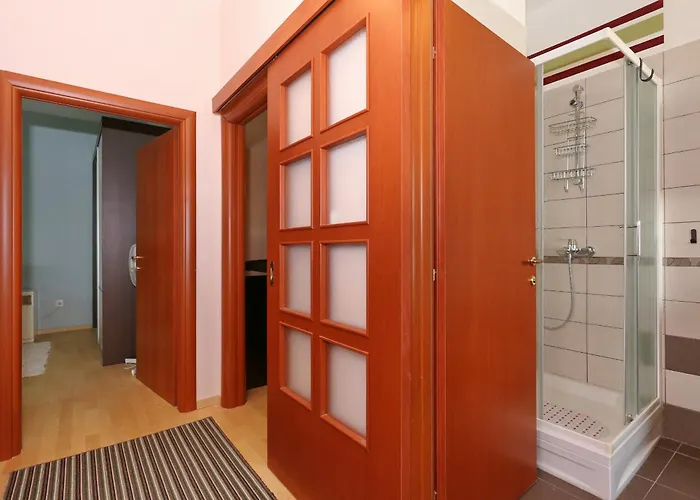 Апартаменти Ksenija