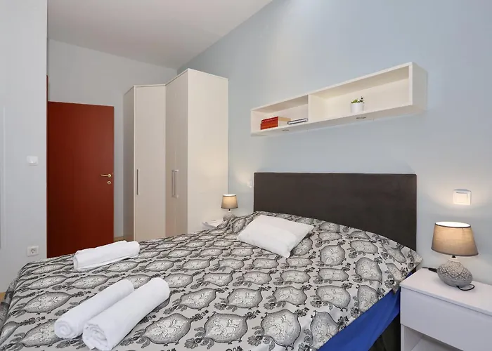 Ksenija Апартаменти