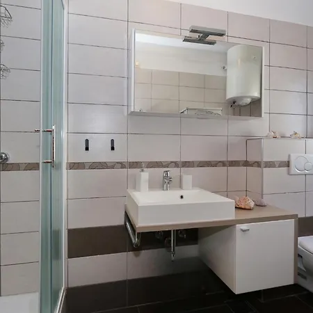 Apartamento Ksenija *