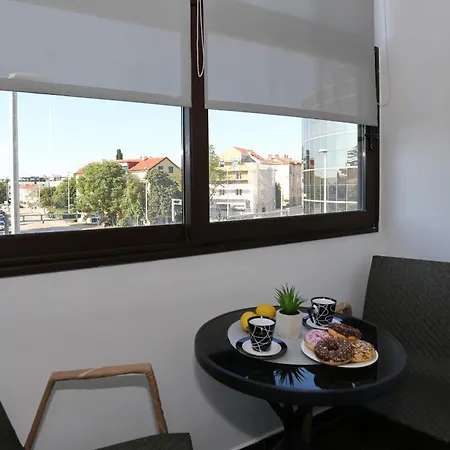 Apartamento Ksenija *
