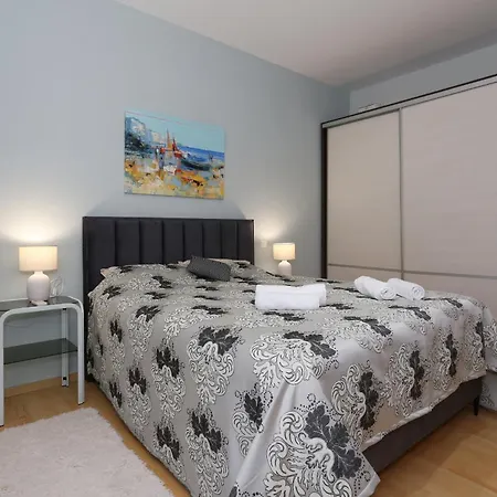 Apartamento Ksenija Zadar