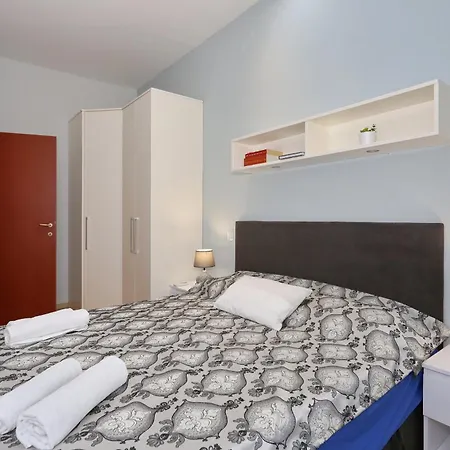 Ksenija Apartamento