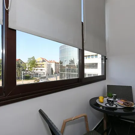 Apartman Ksenija Zára